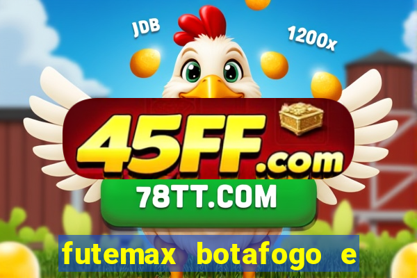 futemax botafogo e palmeiras ao vivo